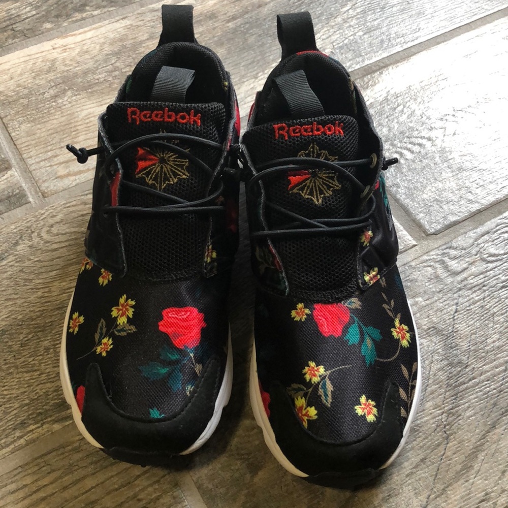 Reebok 3D Ultralite Furylite SR size 7.5